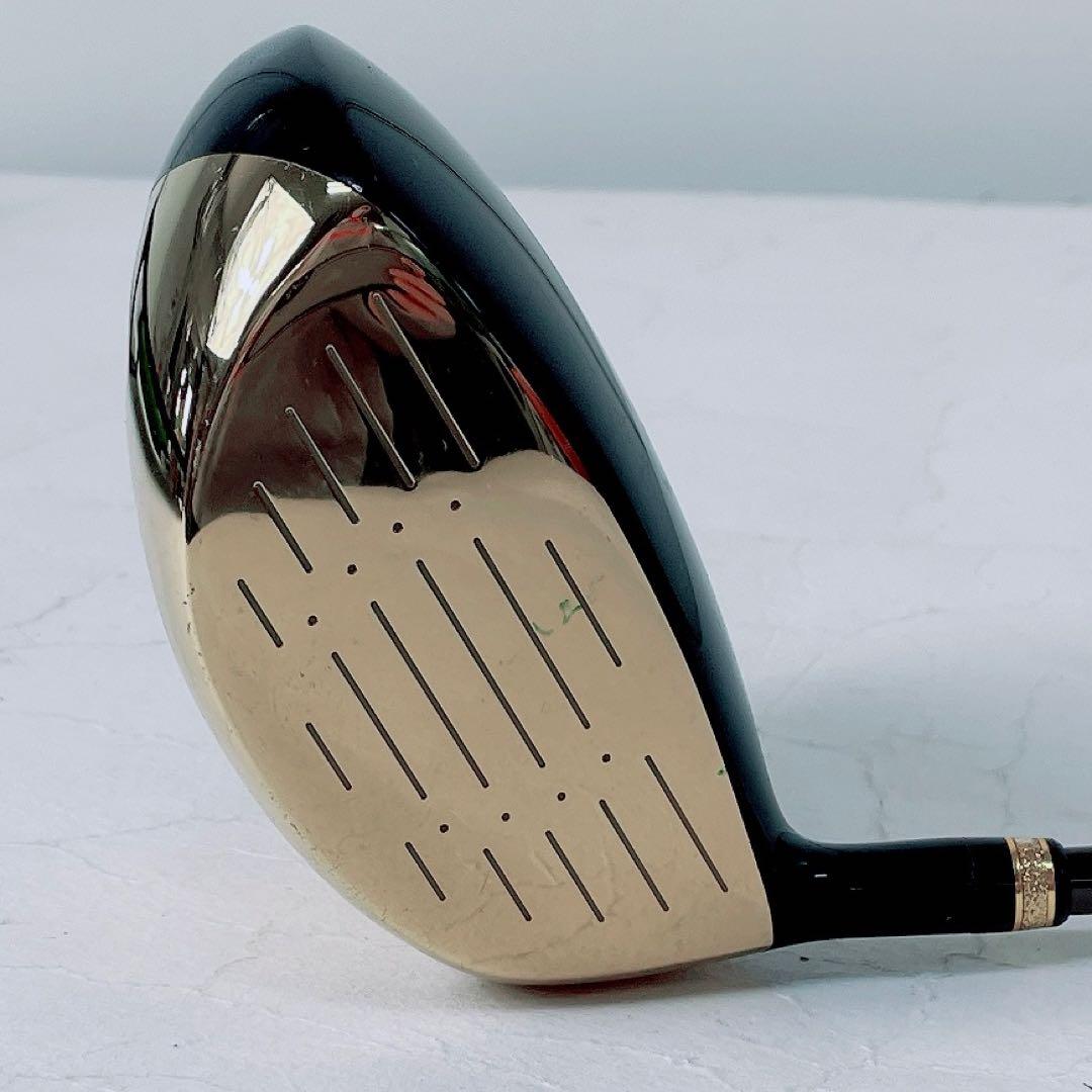 マルマン　ドライバー　マジェスティ プレステジオ スーパー7 N2391