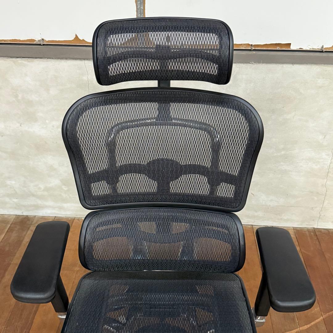 H15K41 Ergohuman エルゴヒューマン プロ EHP-HAM-HB