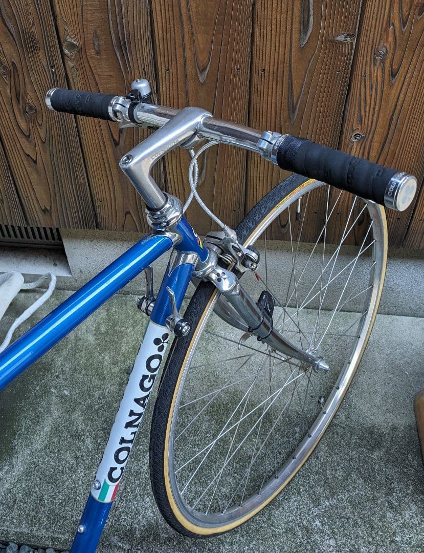 コルナゴ　ポルタ　クロスバイク