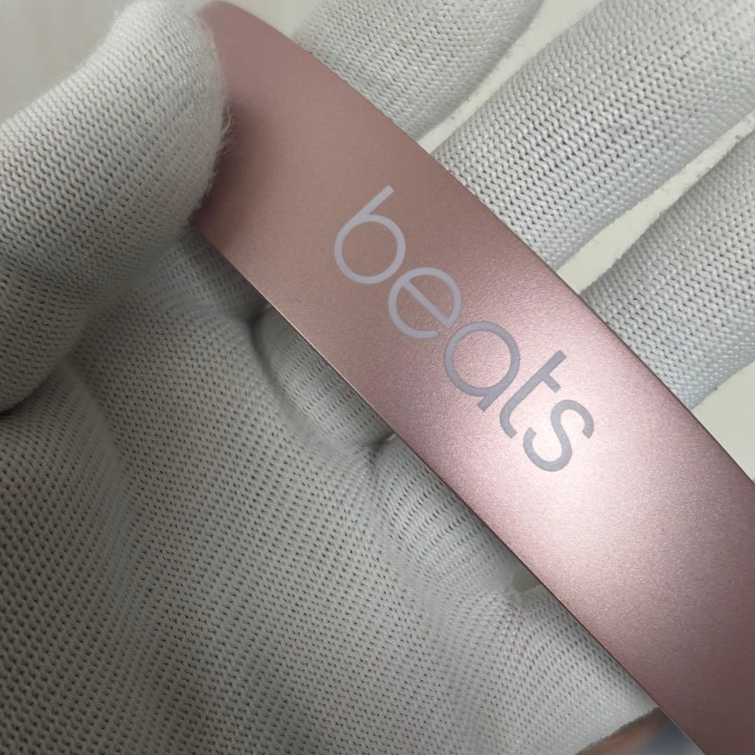 beats ビーツ A1796 ワイヤレスヘッドホン Solo3