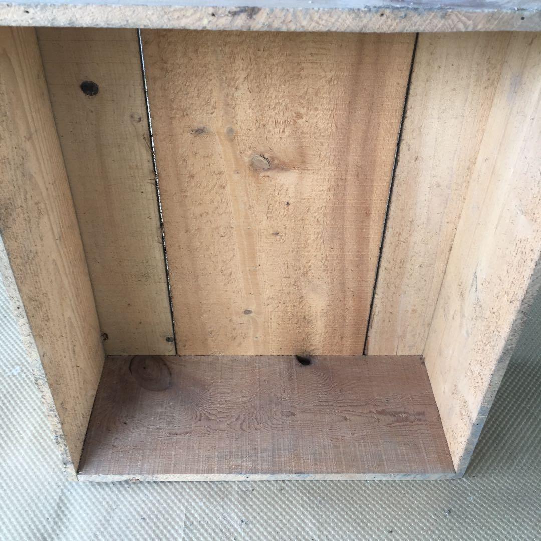 ★★1050 キリンビール ビールケース ケース 箱 木箱