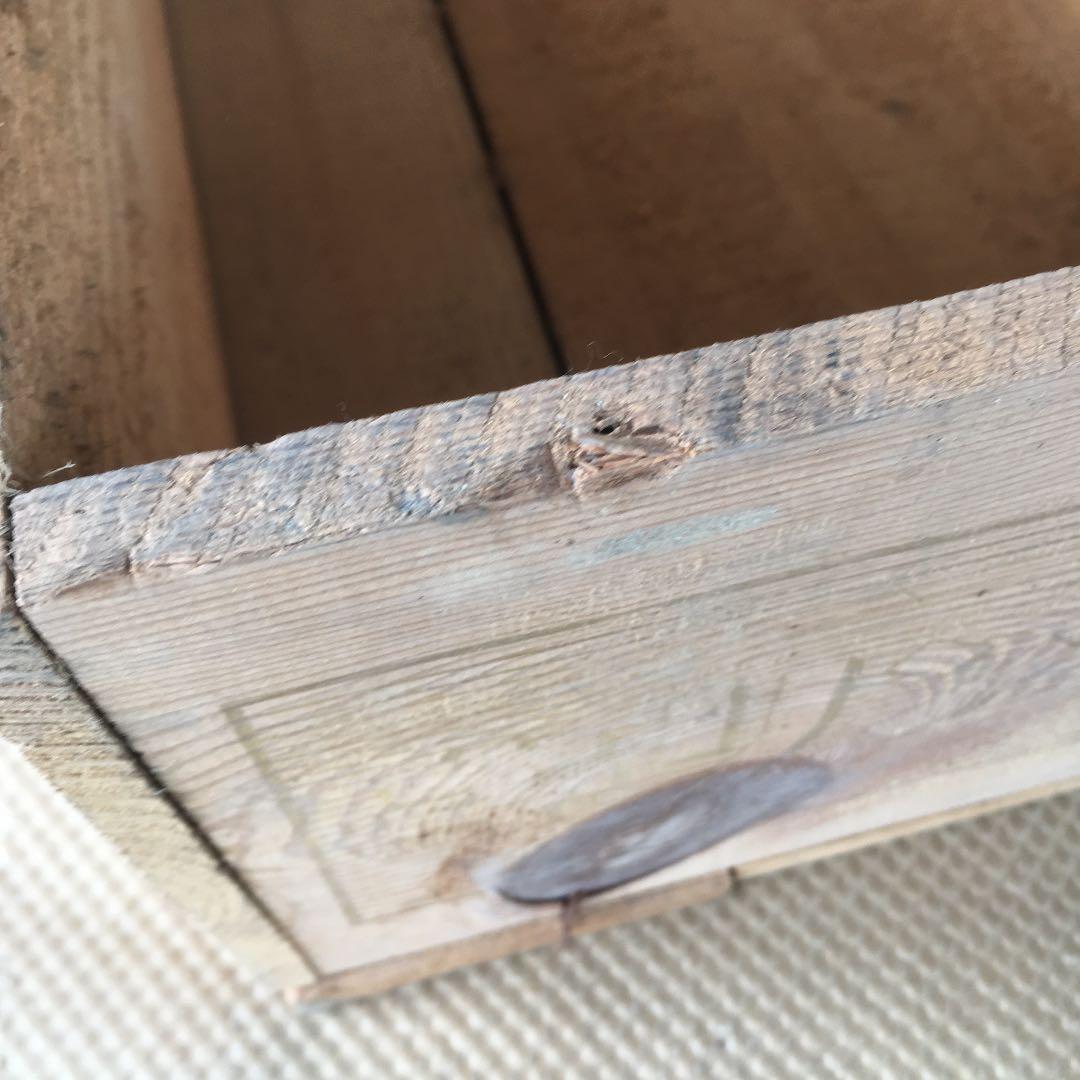 ★★1050 キリンビール ビールケース ケース 箱 木箱