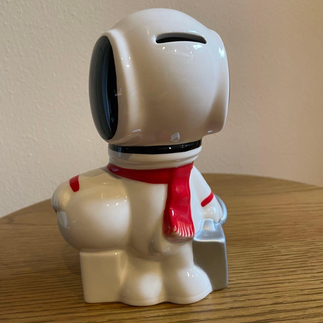 snoopy アストロノーツバンク