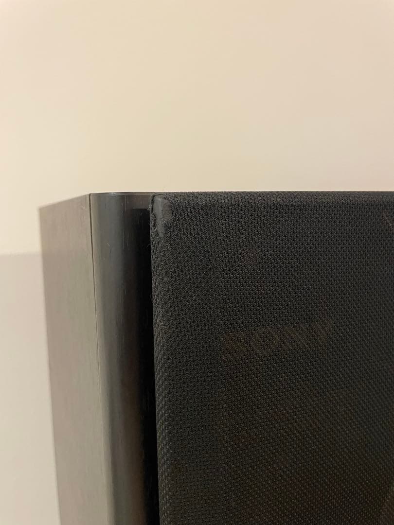 ラジオ・コンポ SONY SS-V750AV