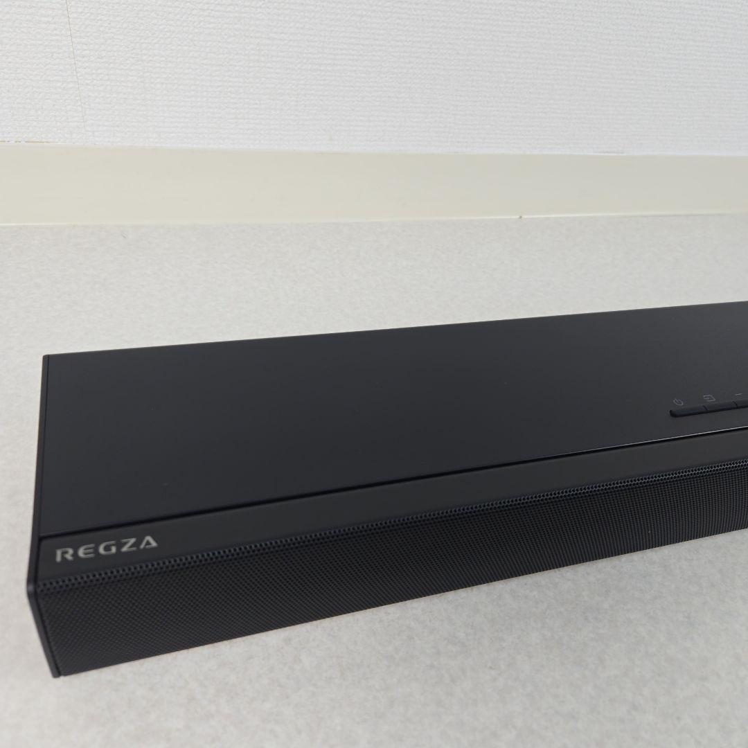【25年製/美品】REGZA サウンドバー RA-B100 レグザ スピーカー