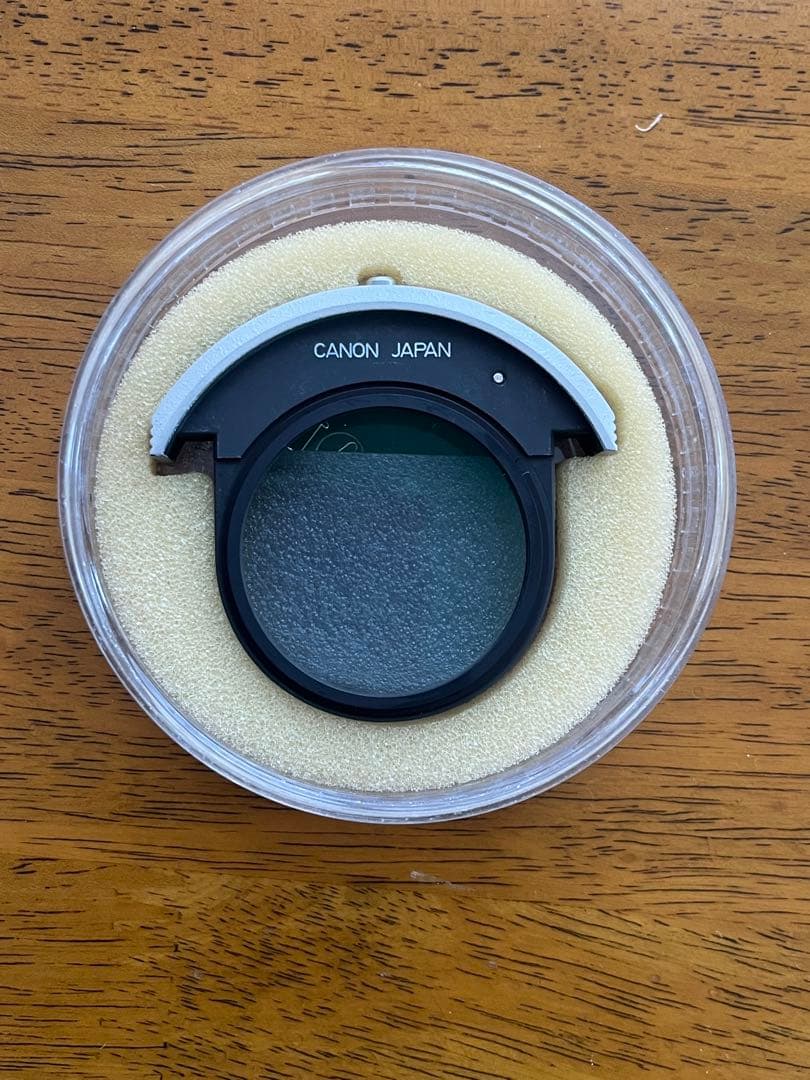 キヤノン　CANON　EF300mm F2.8L （初代）EF1.4XⅡ付き