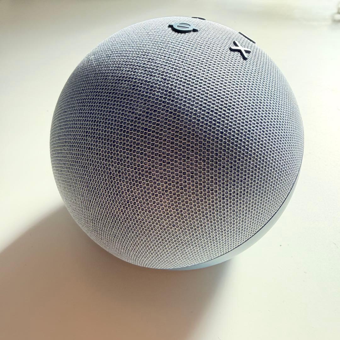 Amazon echo dot 第5世代 C4E8S3 第四世代 2つセット