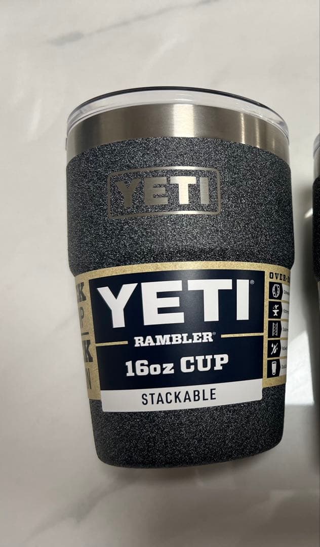 YETI Rambler 20oz 16ozセットCup YETI イエティ