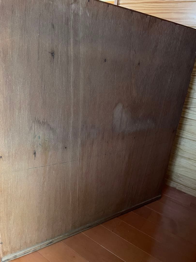 早い者勝ち！昭和タンス　5段　洋タンス　整理タンス　昭和レトロ　ヴィンテージ　桐