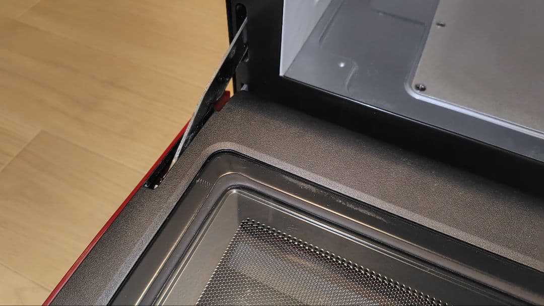 極美品 日立 MRO-S8Y(R) オーブンレンジ