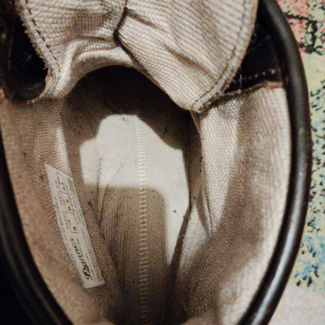 ダナーライト3 Danner Light III US9 茶芯