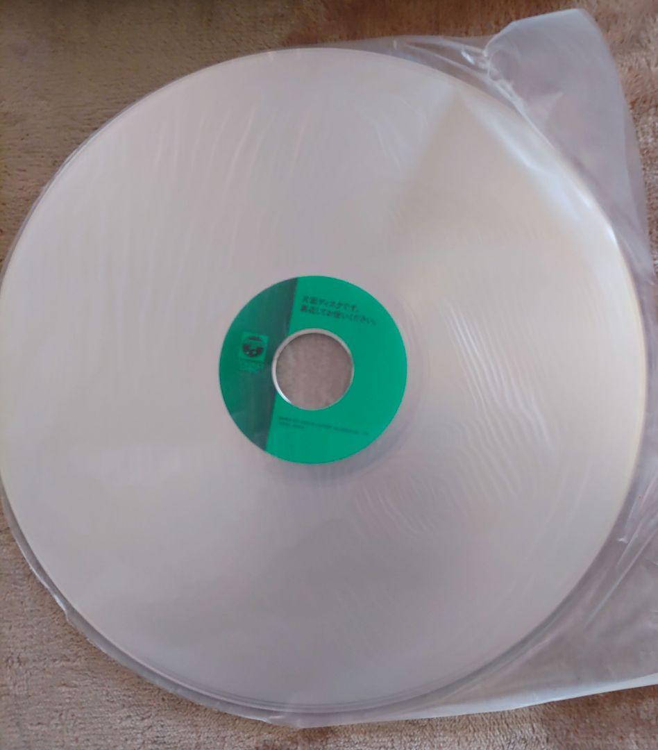 昭和とともに・美空ひばり 2枚組　レーザーディスク