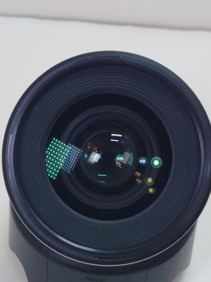 レンズ(単焦点) smc PENTAX-D FA645 55mmF2.8AL[IF] SDM AW