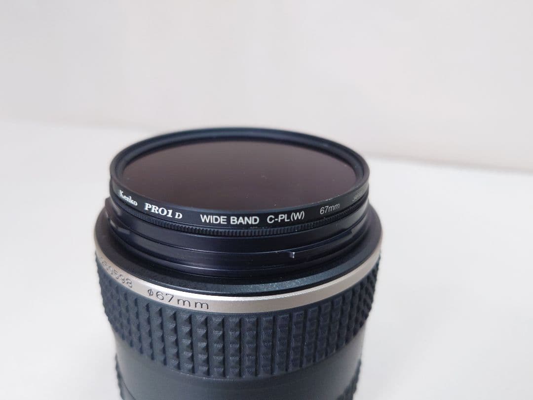 レンズ(単焦点) smc PENTAX-D FA645 55mmF2.8AL[IF] SDM AW