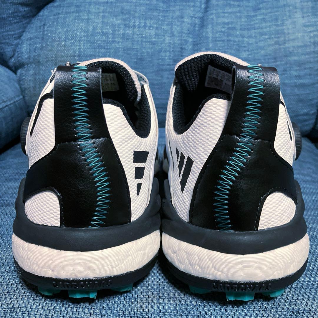 【超美品】アディダスコードカオス25BOA 27cm