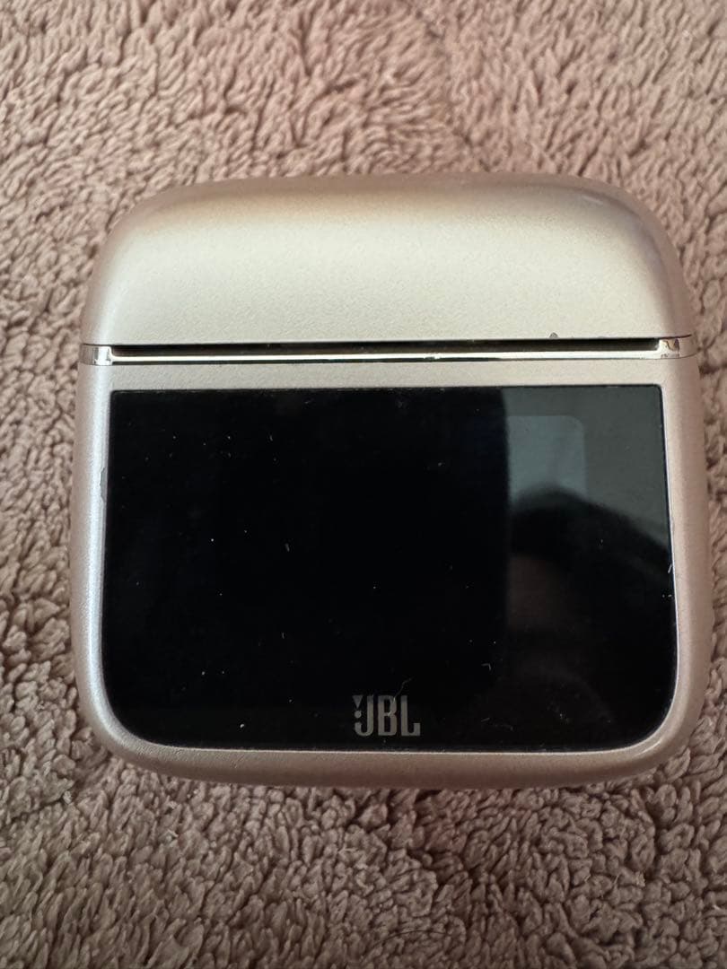 JBL TOUR PRO 3 ワイヤレスイヤホン ラテ