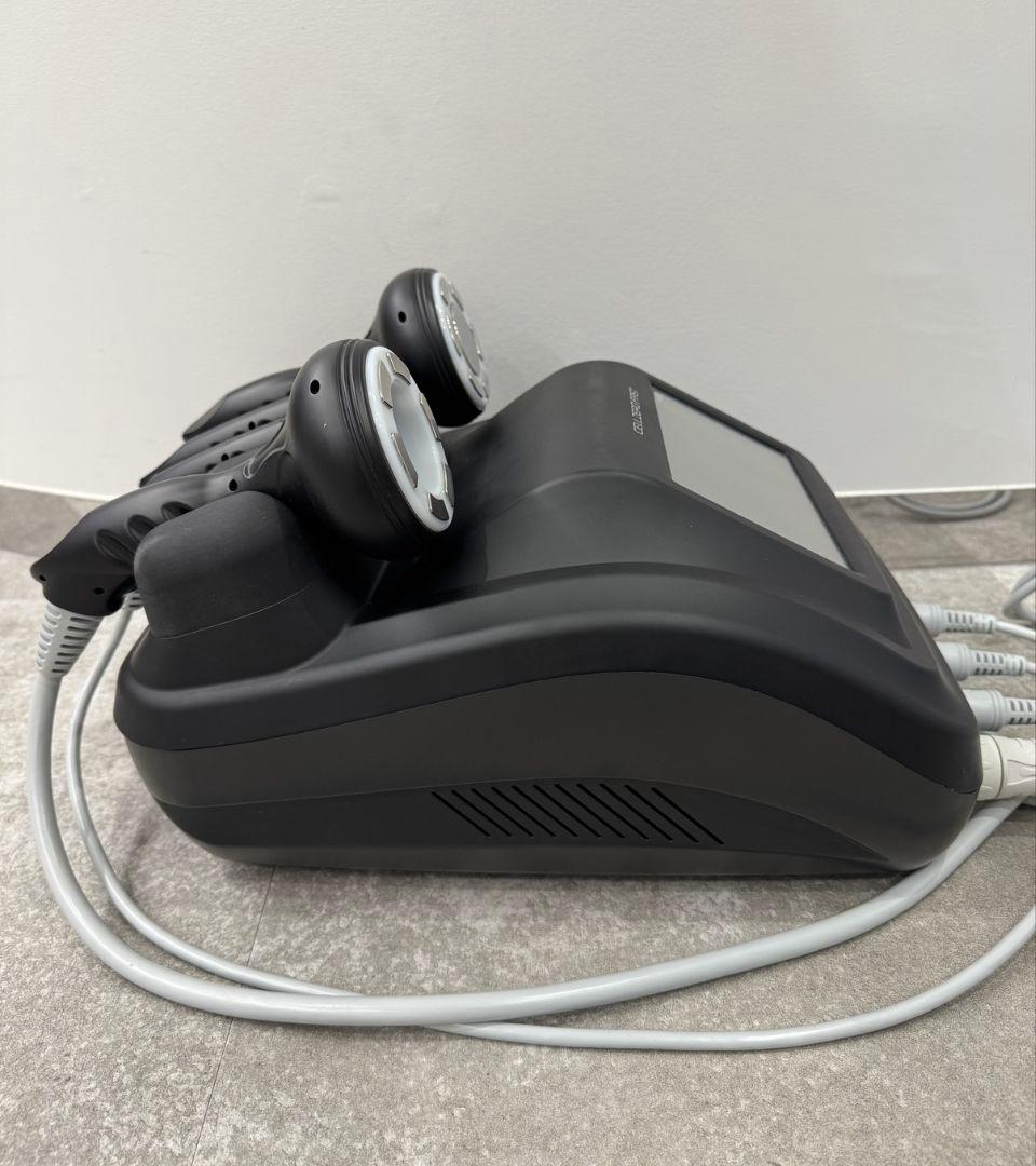 美容機器 CELLZERO FAST （セルゼロファスト）