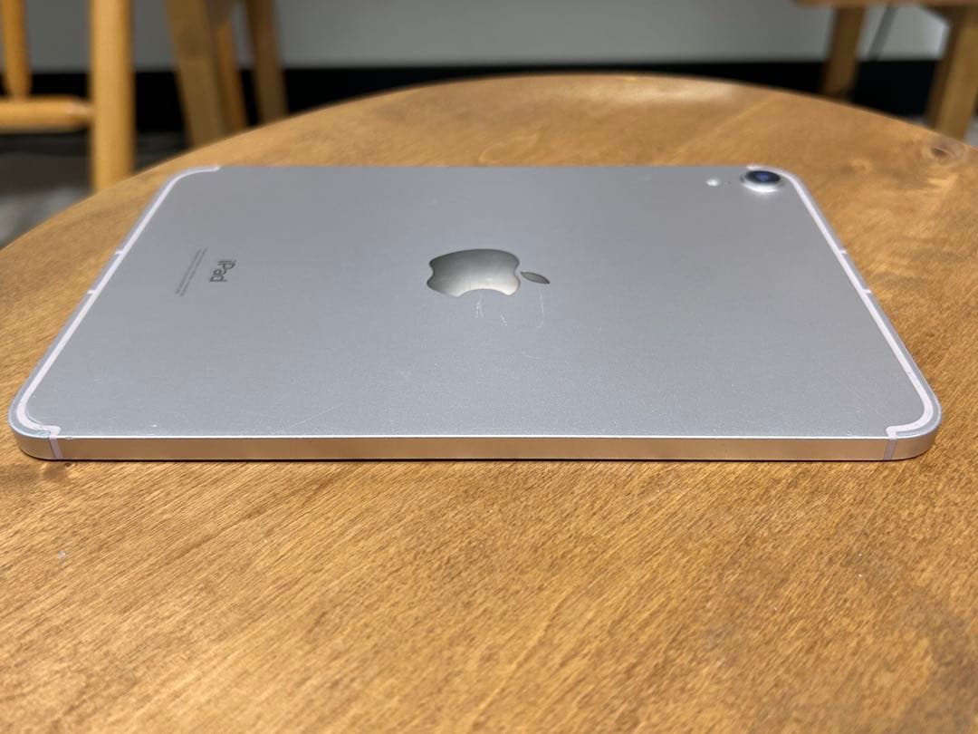 iPad mini 第6世代 セルラー/SIMフリー 64GB