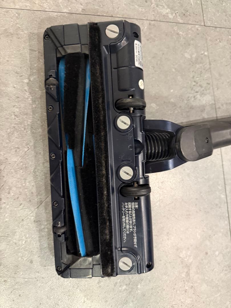 し*れ様 Shark コードレススティッククリーナー 本体