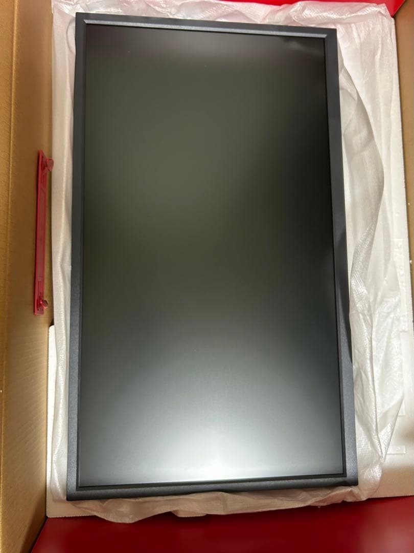 BenQ ZOWIE 360hz ゲーミングモニター XL2566K