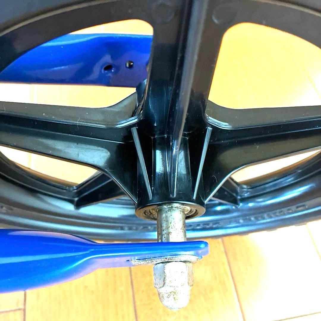 【日本正規品】ストライダーSTRIDER SPORT 12インチ　スポーツモデル