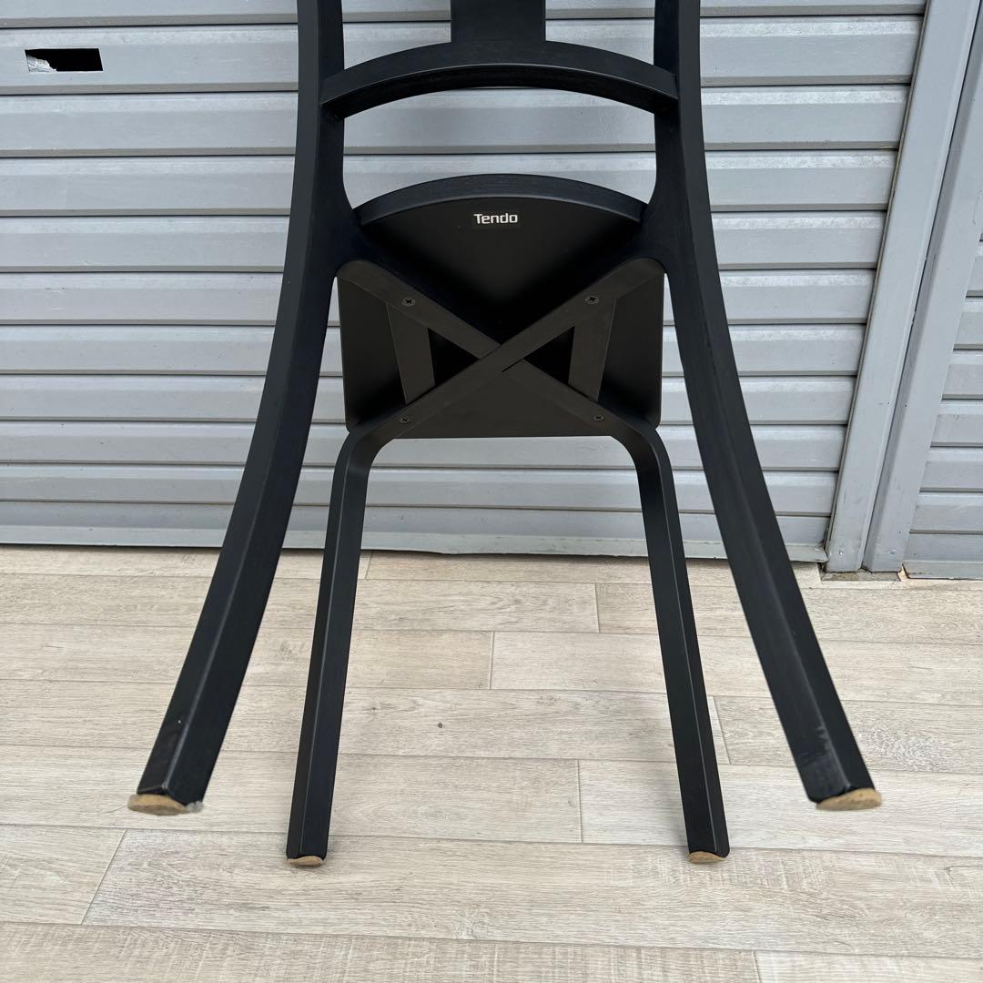 TENDO  天童　　ダイニングチェア