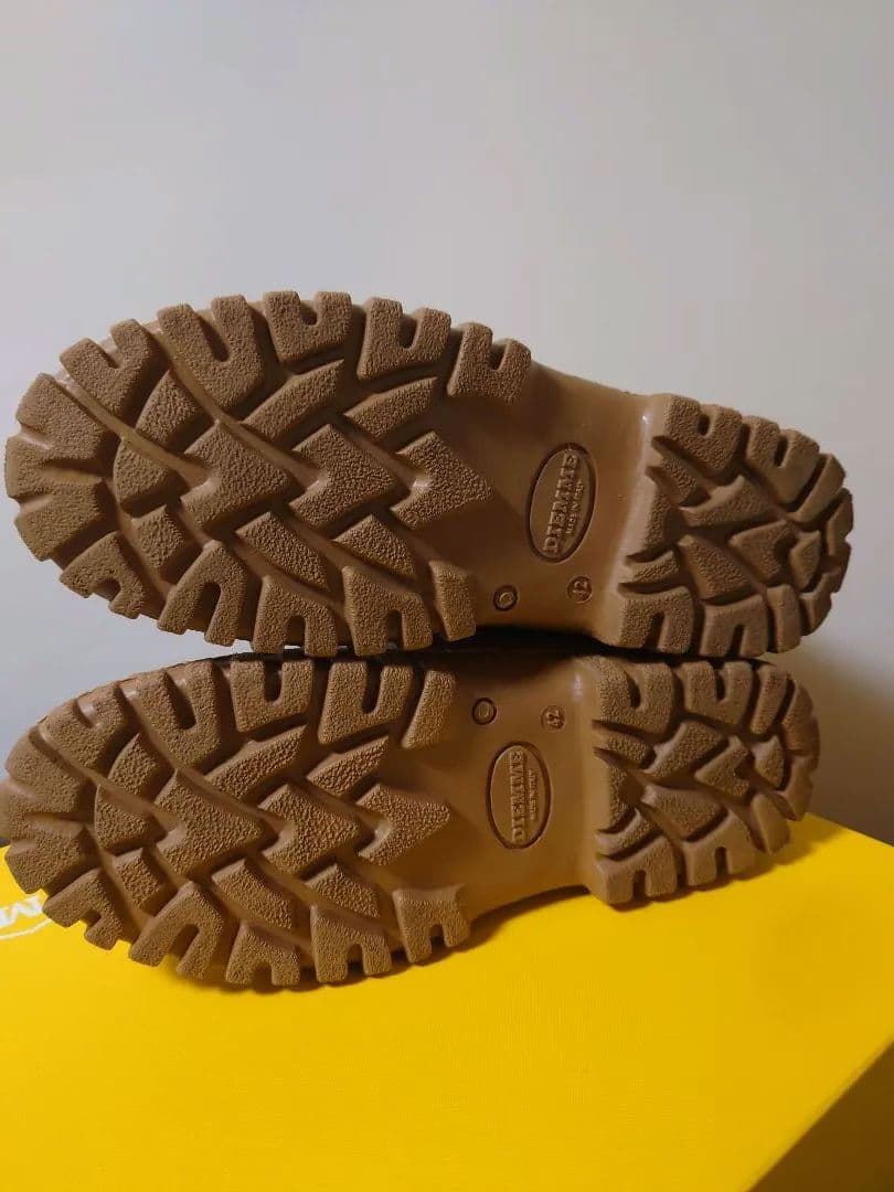 DIEMME (ディエッメ) BALBI BASSO COGNAT SUEDE