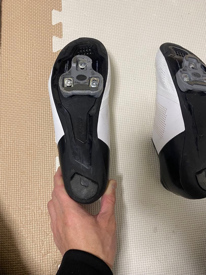 Shimano RC5 ロードバイクシューズ