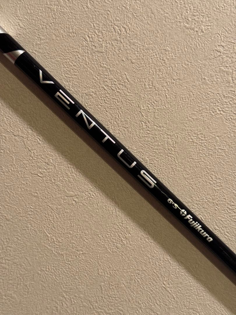 初代 ベンタスブラック 6S キャロウェイ 1W用