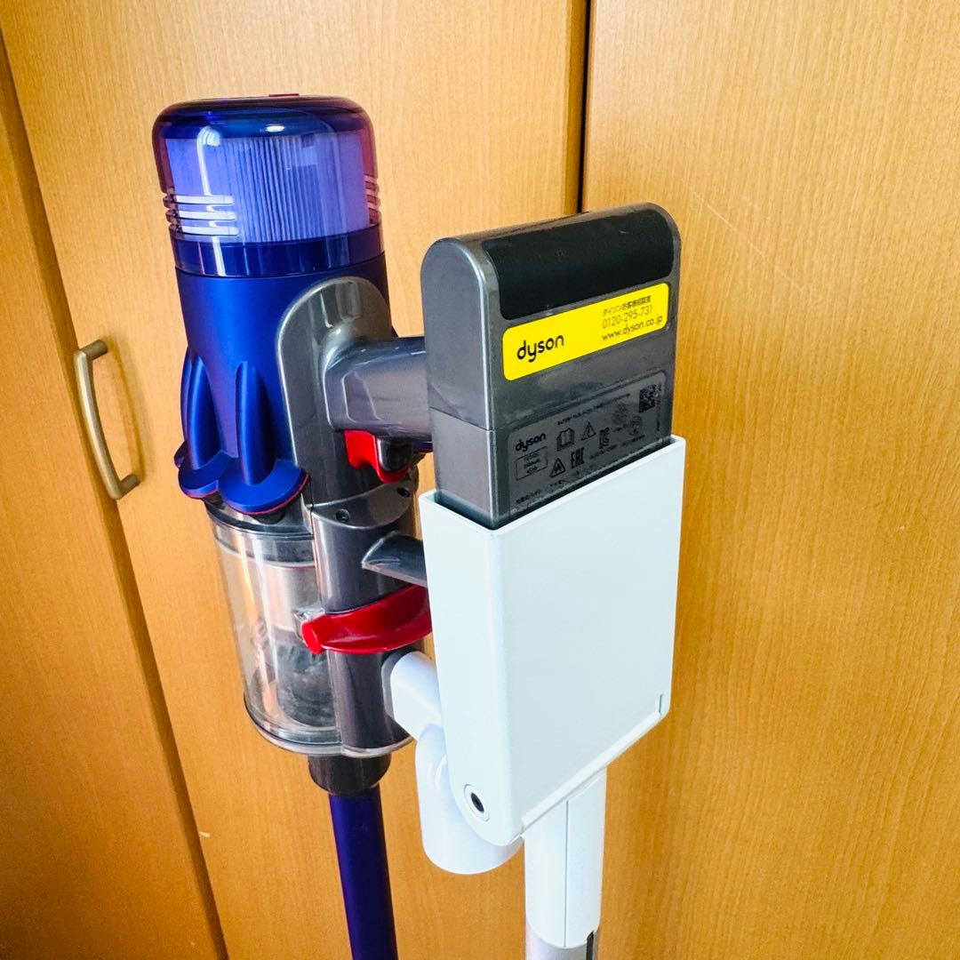 【美品】ダイソン digital slim SV18 エコーモード37分