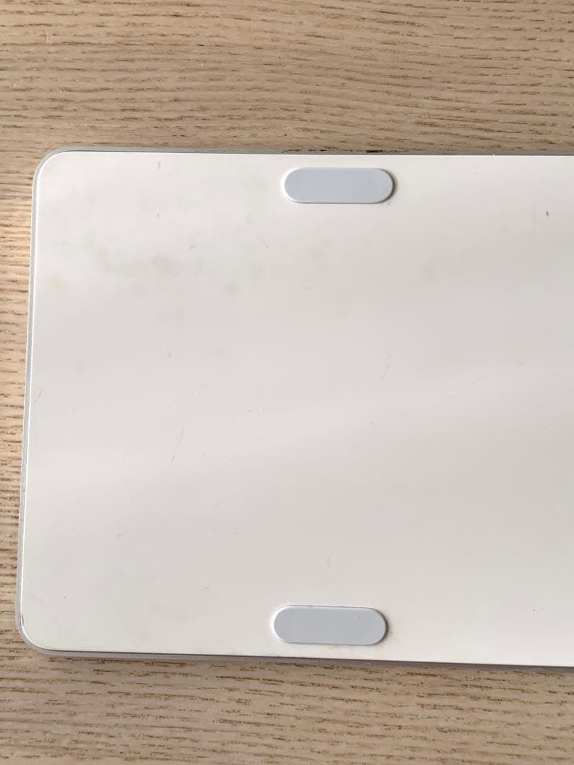 キーボード K23 Apple Touch ID Magic Keyboard A2520