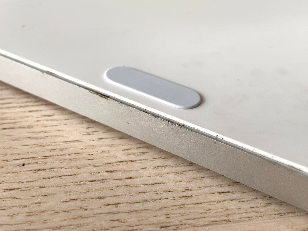 キーボード K23 Apple Touch ID Magic Keyboard A2520