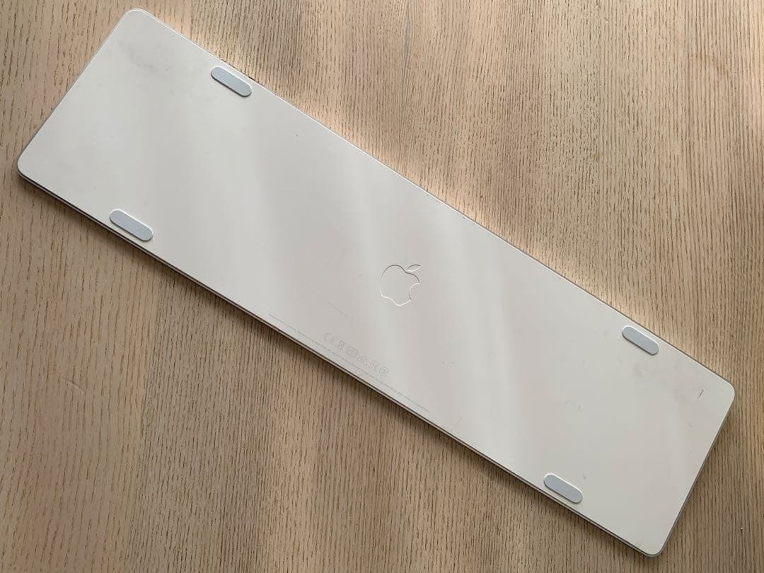 キーボード K23 Apple Touch ID Magic Keyboard A2520