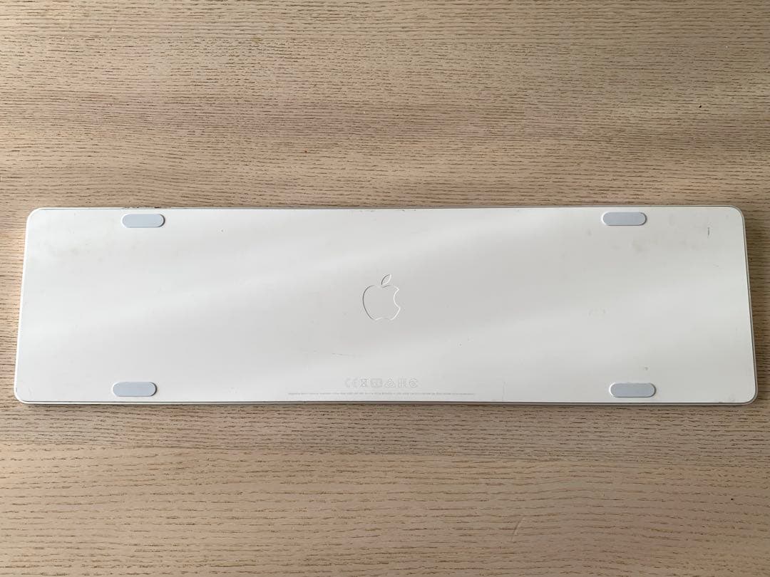 キーボード K23 Apple Touch ID Magic Keyboard A2520