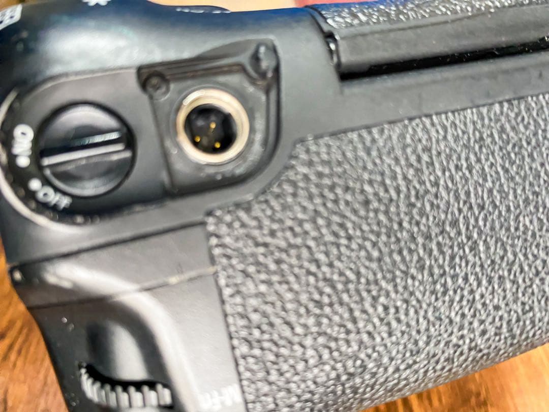 けやん　Canon EOS-1DX Mark II デジタル一眼レフカメラ