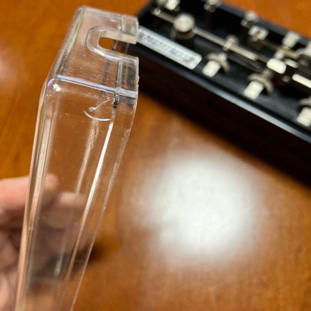 電鍵　ハイモンド　バグキー　BK-100