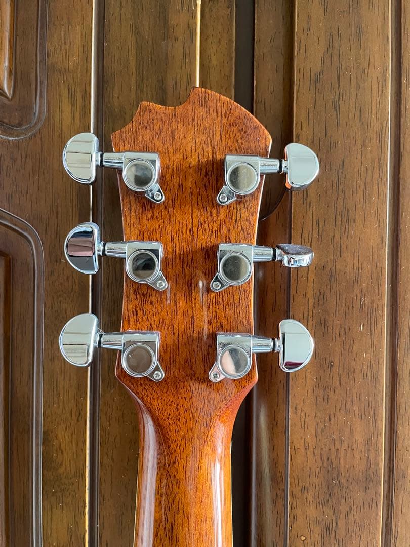 美品☆James J-300A NAT アコースティックギター