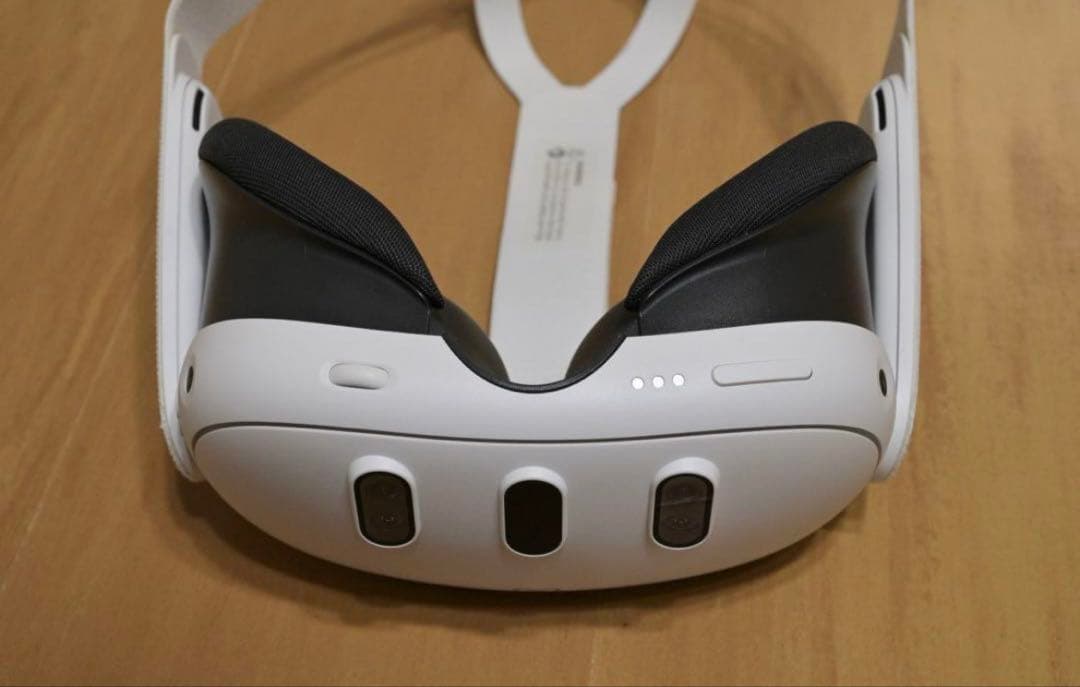  Quest 3 VRヘッドセット 128gb 翌日発送◎