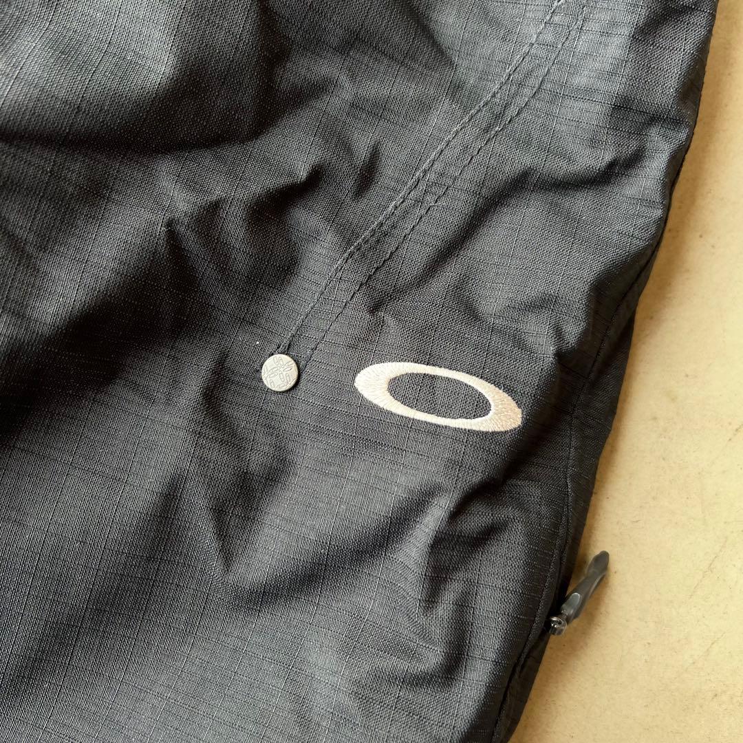 【OAKLEY】オークリー　S　XS　スキー　スノボ　ウェア　上下　セット