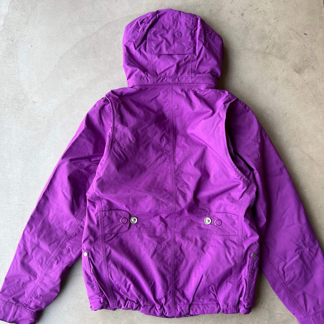 【OAKLEY】オークリー　S　XS　スキー　スノボ　ウェア　上下　セット