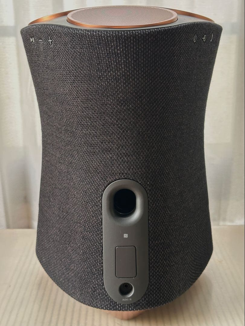 SONY SRS-RA5000 24年製 25年末迄補償付き