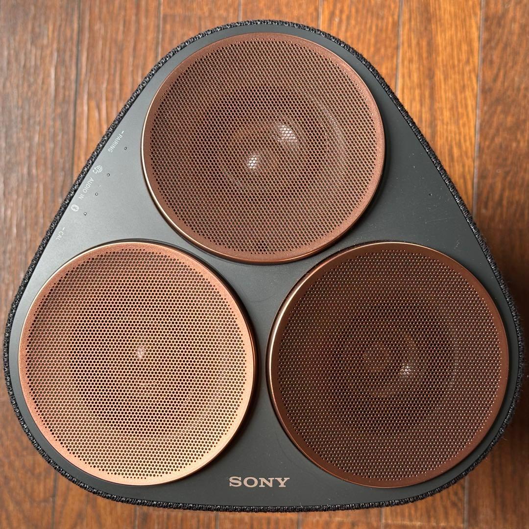 SONY SRS-RA5000 24年製 25年末迄補償付き
