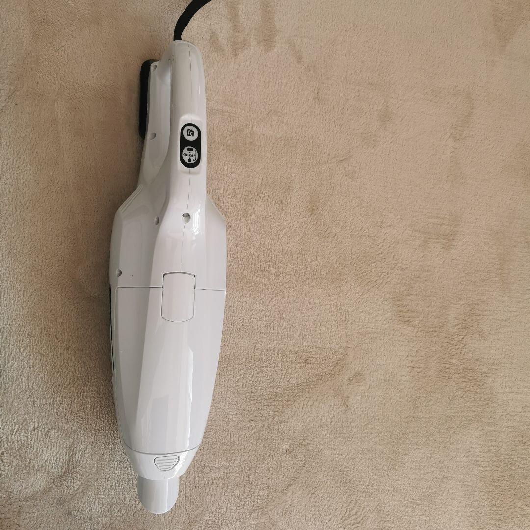 Makita マキタ コードレススティッククリーナー CL108FDSHW