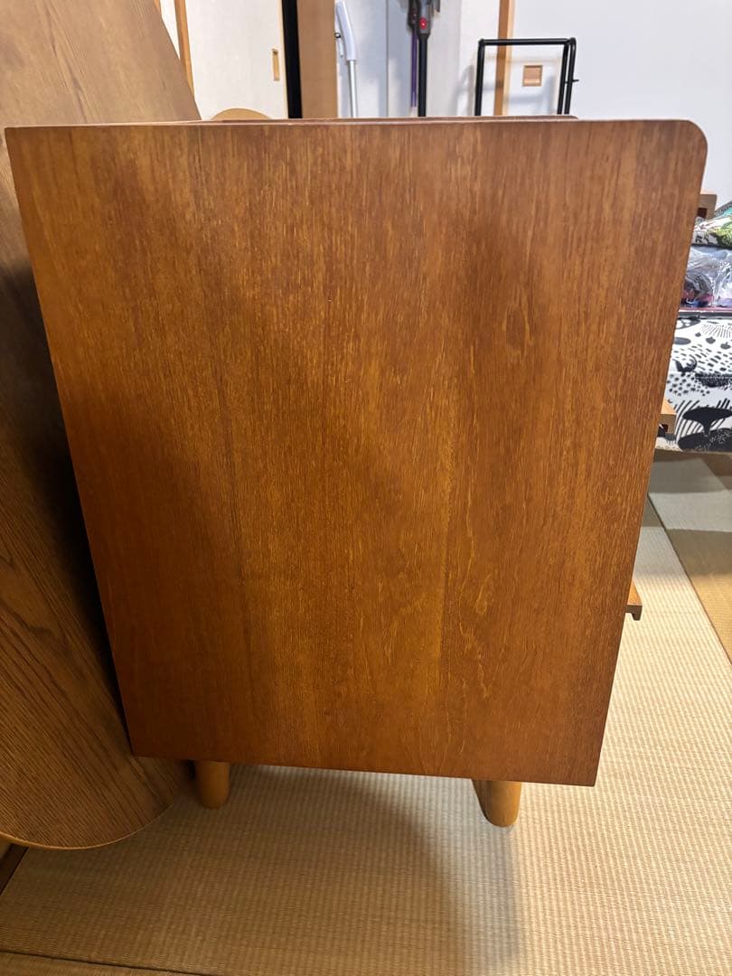 ウニコ unico チェスト ALBERO アルベロ