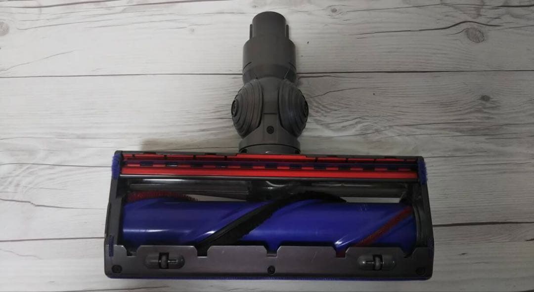 ◇ダイソンフルセット/dyson SV12/動作確認済/中古品 [7]