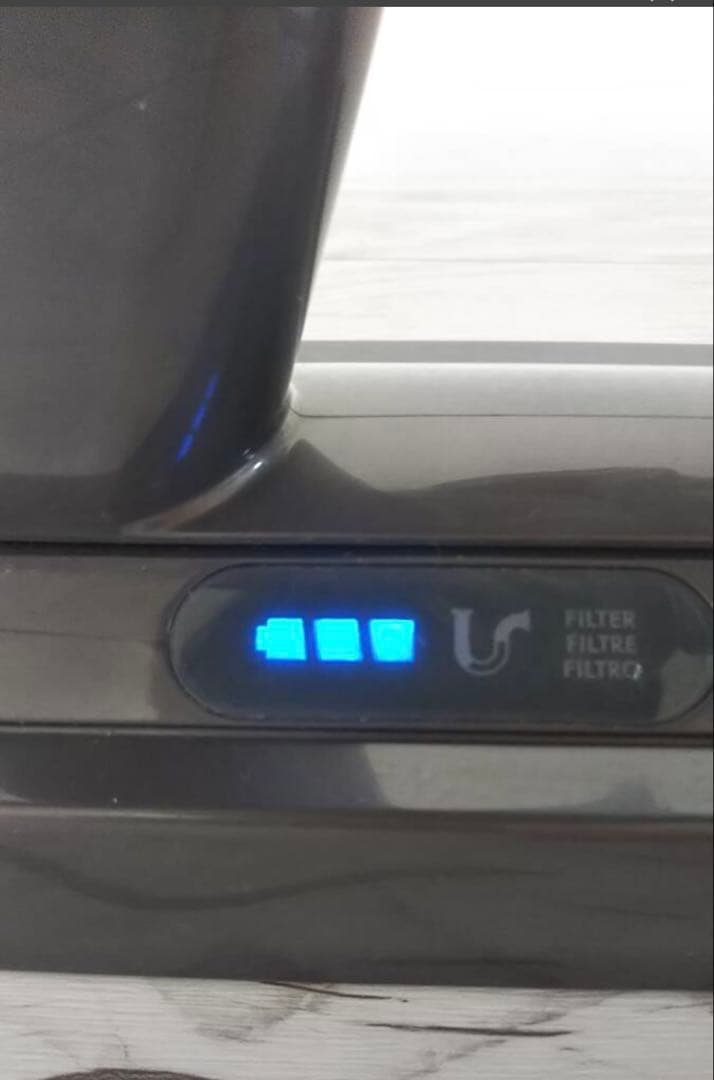 ◇ダイソンフルセット/dyson SV12/動作確認済/中古品 [7]