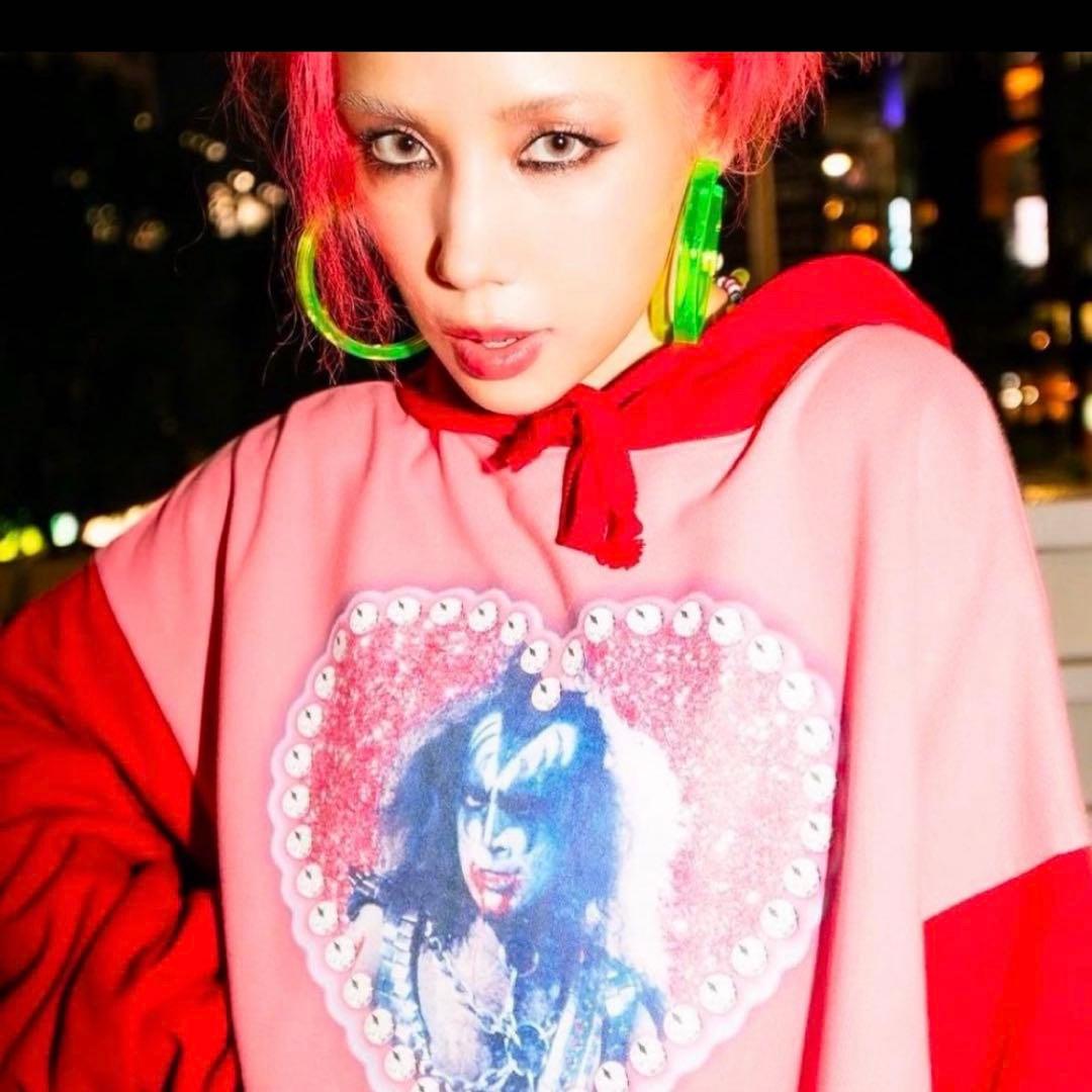 ★完売品★未使用★仲里依紗