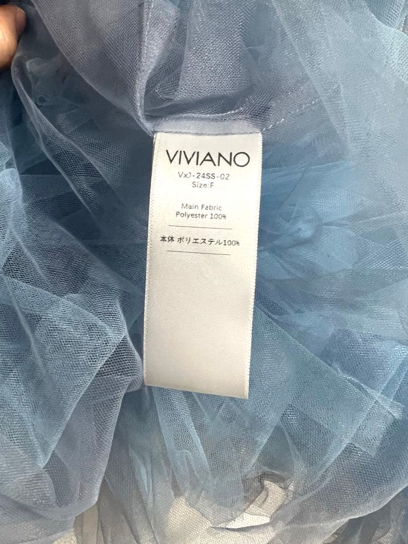 【M.18】VIVIANO × JURK