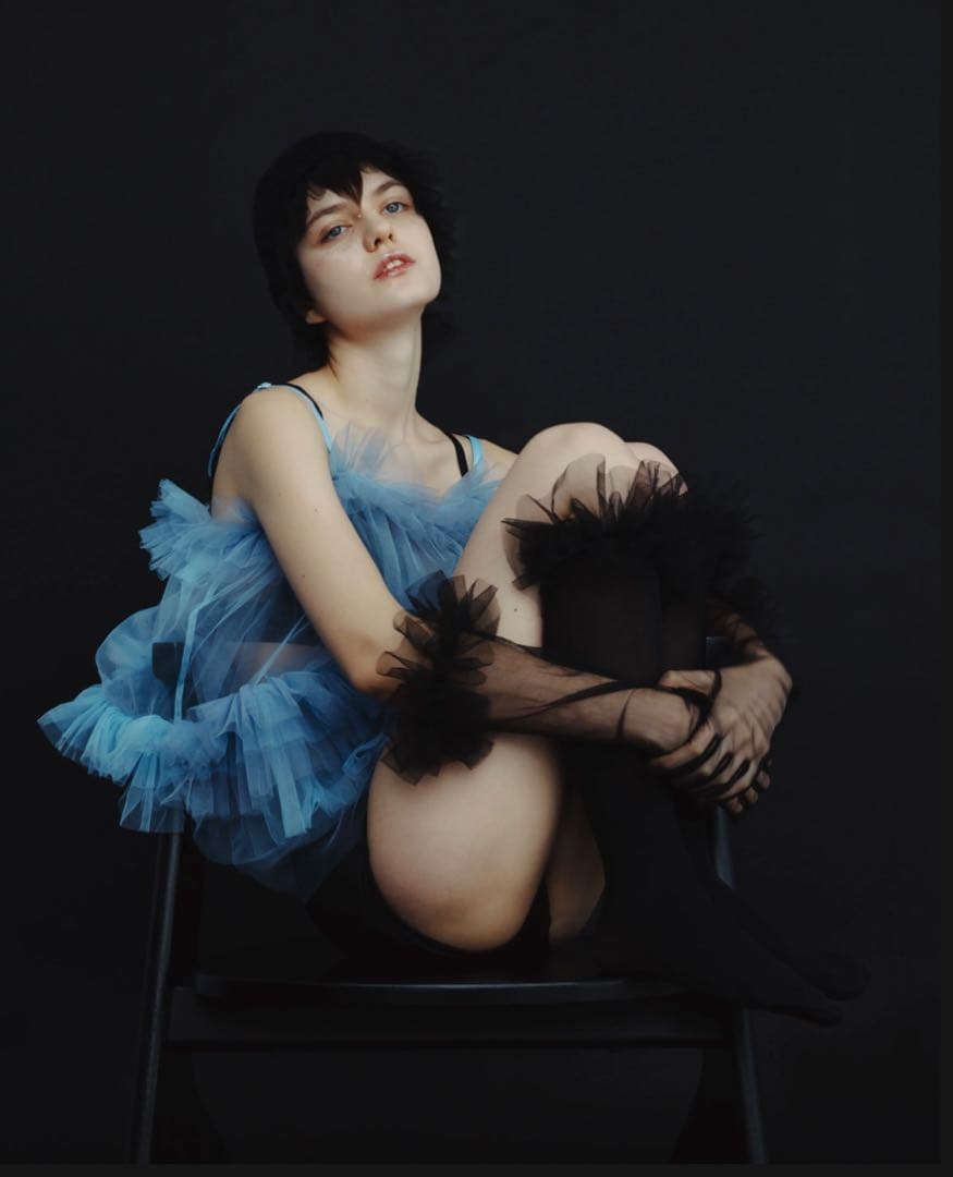 【M.18】VIVIANO × JURK