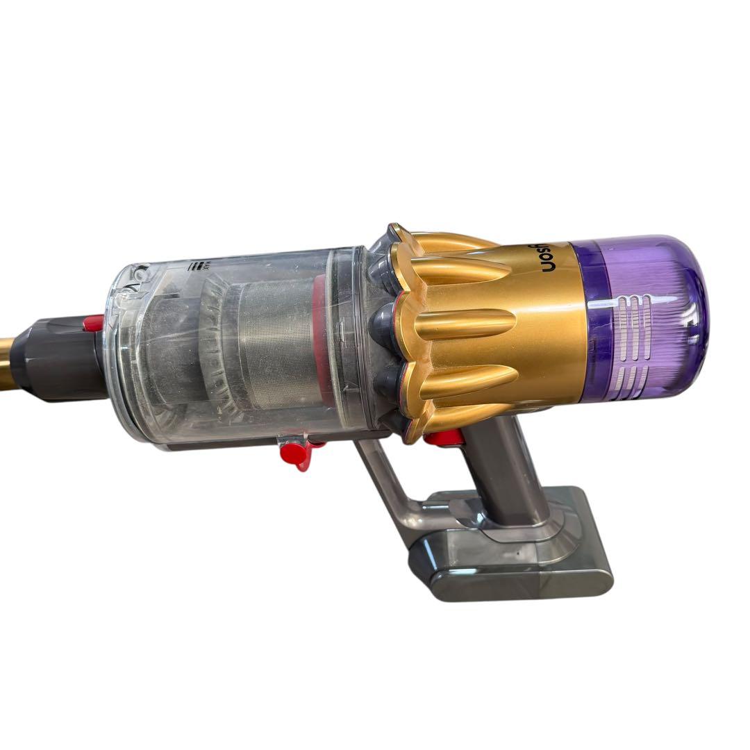 Dyson SV18 V11系 直販限定モデル フロアドック付き